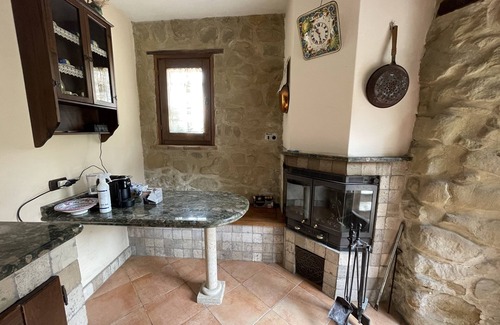 Subiaco Casa | Il Casaletto