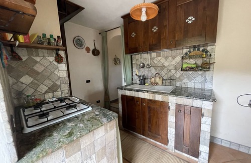 Subiaco Casa | Il Casaletto