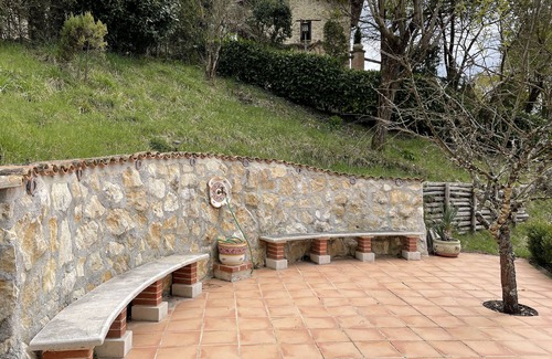 Subiaco Casa | Il Casaletto