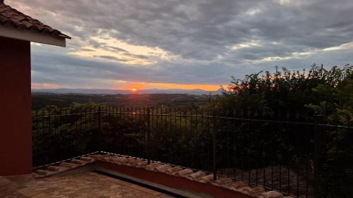 Palombara Sabina Casa | Il Casaletto