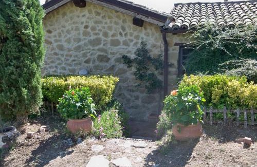 Subiaco Casa | IL Casaletto