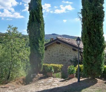 Subiaco Casa | IL Casaletto