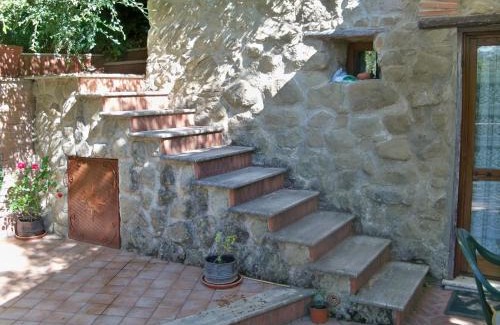 Subiaco Casa | IL Casaletto