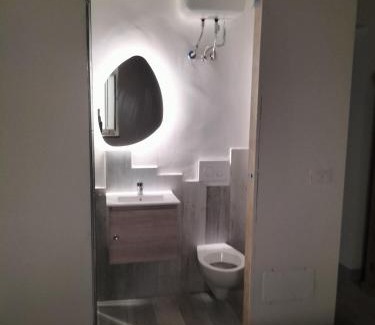 Pizzo Casa | Il Casalino di Mary