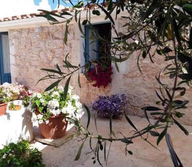 Cava dʼAliga Casa | Il Casalino