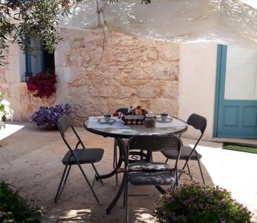 Cava dʼAliga Casa | Il Casalino