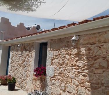 Cava dʼAliga Casa | Il Casalino