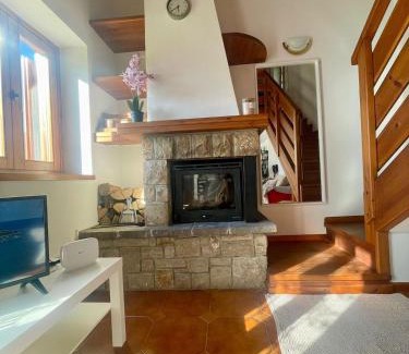 Esino Lario Chalet De Esquí | Il Casello Bigallo