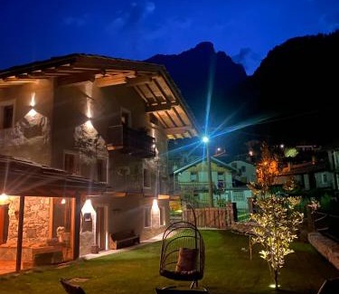 Ala di Stura Apartamento | Il Casias