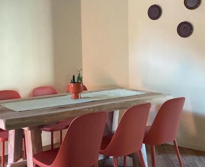 Ala di Stura Apartamento | Il Casias