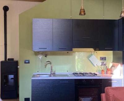 Ala di Stura Apartamento | Il Casias