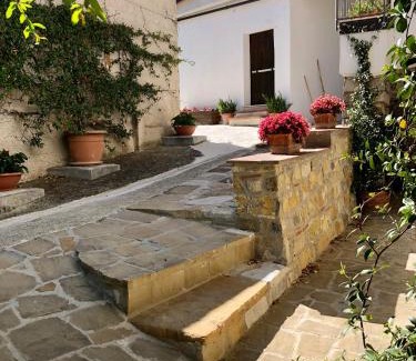 Castelcivita Casa | Il Casolare degli Alburni