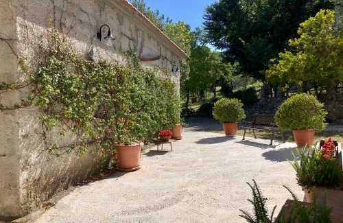 Castelcivita Casa | Il Casolare degli Alburni