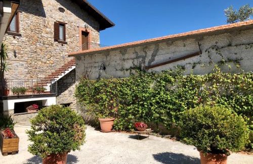 Castelcivita Casa | Il Casolare degli Alburni