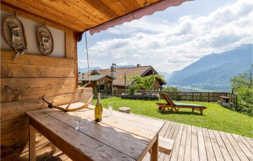 Telve di Sopra Casa | Il Casotto