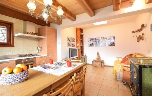 Telve di Sopra Casa | Il Casotto