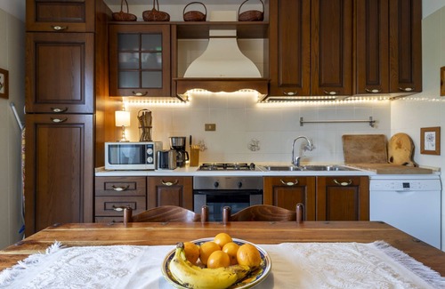 Pisogne Casa | Il Castagneto by Interhome