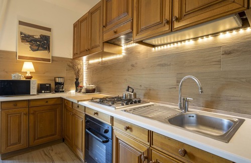 Pisogne Casa | Il Castagneto by Interhome