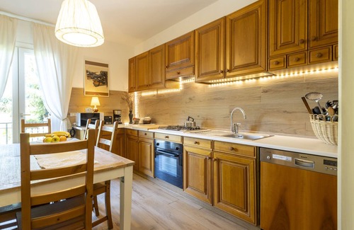 Pisogne Casa | Il Castagneto by Interhome