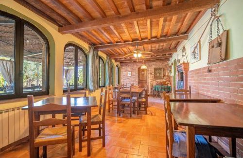 Ferretto Apartamento | Il Castagneto Country Retreat