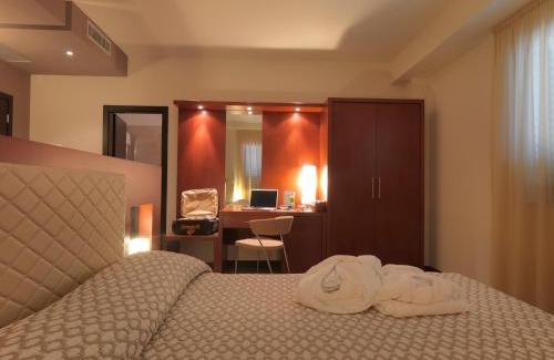 Melfi Hotel | Il Castagneto Hotel