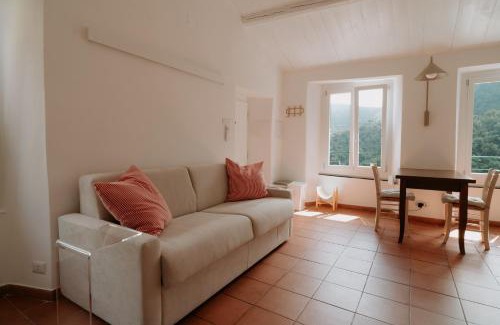 Teriasca Apartamento | Il Castagno holiday home