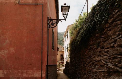 Teriasca Apartamento | Il Castagno holiday home