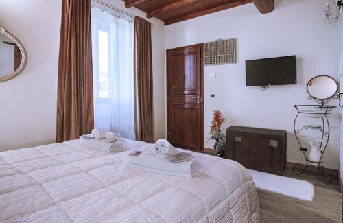 Castiglione dei Pepoli Cama Y Desayuno | Il Castagno