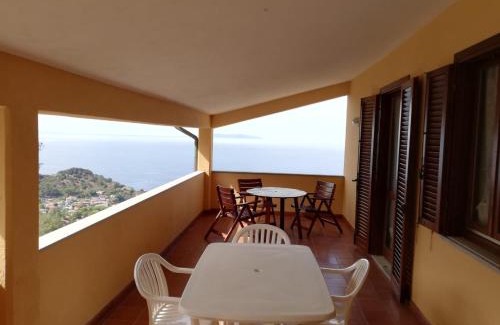 Sant' Andrea Apartamento | Il Castagno