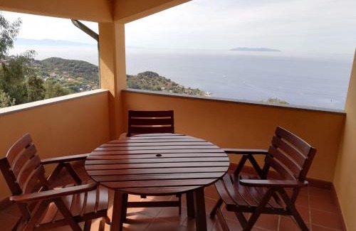 Sant' Andrea Apartamento | Il Castagno