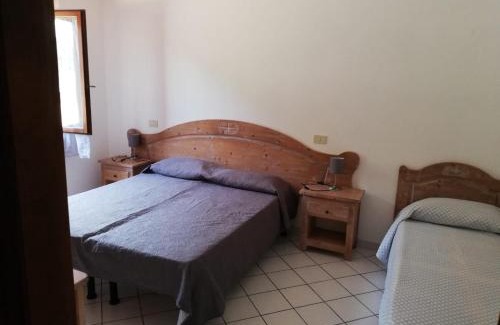 Sant' Andrea Apartamento | Il Castagno