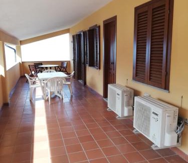 Sant' Andrea Apartamento | Il Castagno
