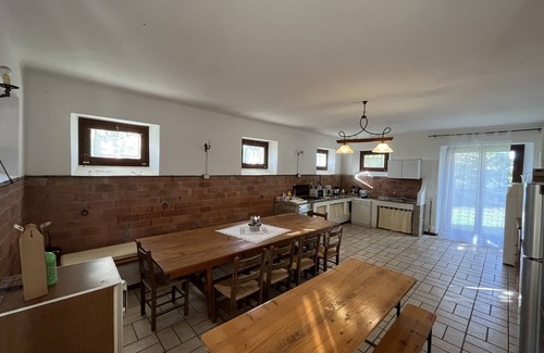 San Ginesio Casa | Il Castellano, una hermosa villa italiana - OFERTAS ESPECIALES PARA 2018 (ver más abajo)