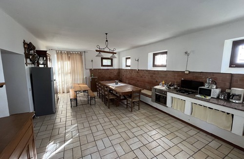 San Ginesio Casa | Il Castellano, una hermosa villa italiana - OFERTAS ESPECIALES PARA 2018 (ver más abajo)