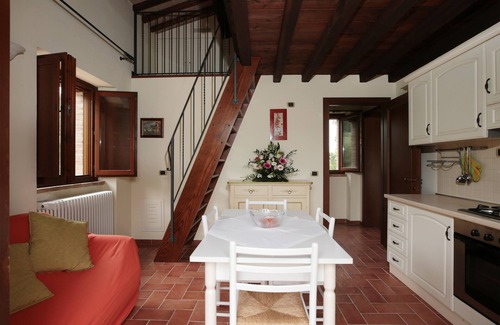 Ponte Pattoli Casa | Il Castellaro Country House
