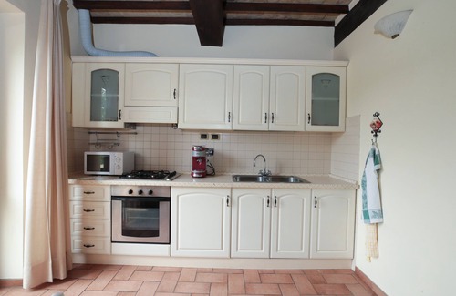 Ponte Pattoli Casa | Il Castellaro Country House