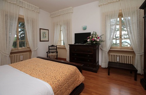 Ponte Pattoli Casa | Il Castellaro Country House