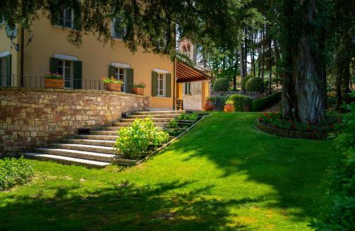 Ponte Pattoli Casa | Il Castellaro Country House