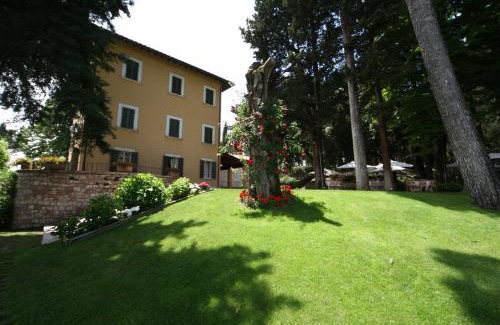 Ponte Pattoli Casa | Il Castellaro Country House
