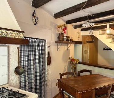 Campo di Giove Casa | Il castello - Casa Beatrice