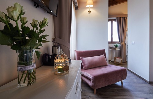 Barberino di Mugello Otro | Il Castelluccio Country Resort