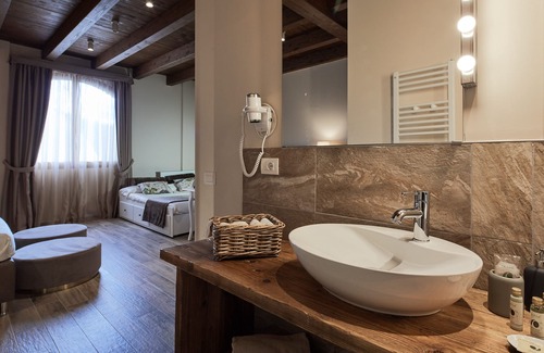 Barberino di Mugello Otro | Il Castelluccio Country Resort
