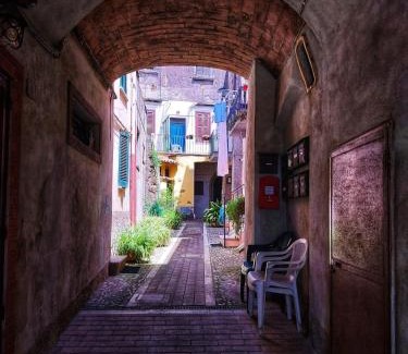 Gallese Apartamento | Il castelluccio