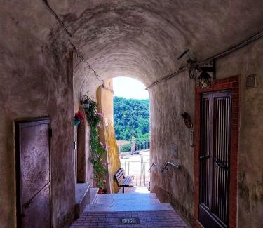 Gallese Apartamento | Il castelluccio