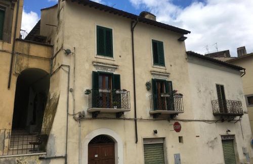 Gallese Apartamento | Il castelluccio