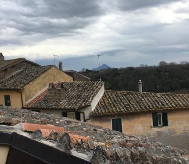 Gallese Apartamento | Il castelluccio