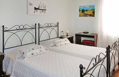 Asti Casa | Casa de vacaciones Casa Manuela en Asti - 7 personas, 3 dormitorios