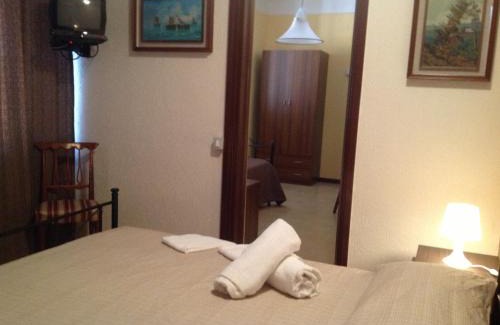 Trapani Casa | Il Cavaliere