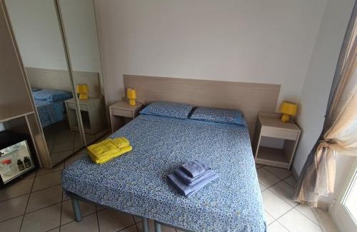 Satriano Cama Y Desayuno | Il Cavalluccio Marino