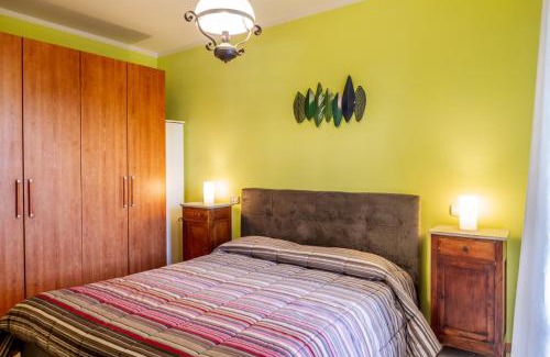 Vicopelago Apartamento | Il Cedro-15 min dalle Mura Wi-Fi private parking